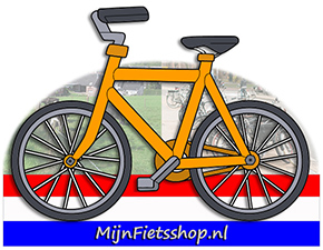 MijnFietsshop.nl: de webshop met bijzondere fiets-accessoires