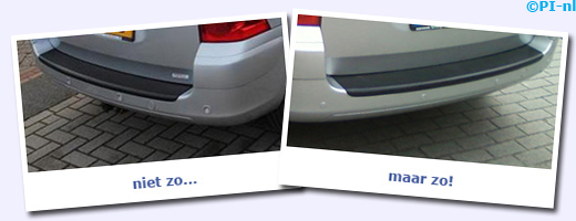 Parkeersensoren inbouwen in bijvoorbeeld een Peugeot? Kies voor de kwaliteit, kennis en ervaring van de specialist!